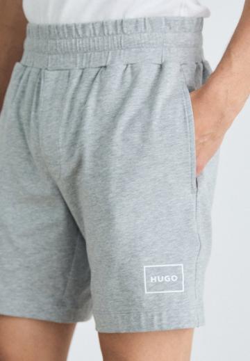 Пижама с шортами