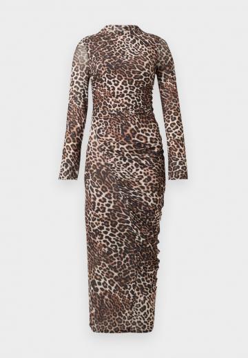 Коктейльное платье