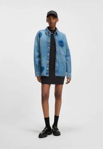 Платье футляр