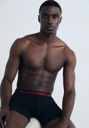 Трусы шортики