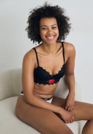 Бюстгальтер Push Up