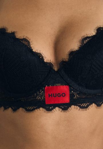 Бюстгальтер Push Up