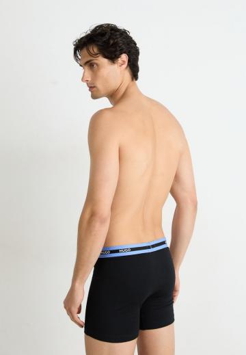 Трусы шортики