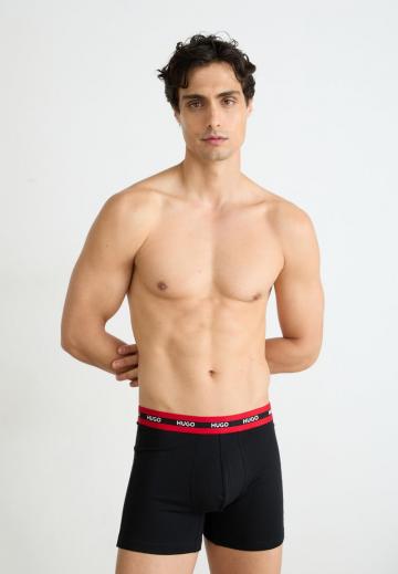 Трусы шортики