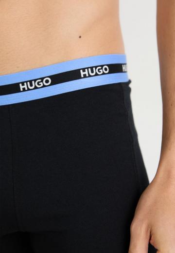 Трусы шортики