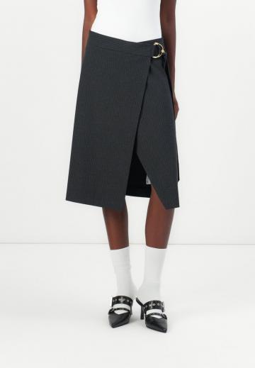 Юбка-карандаш