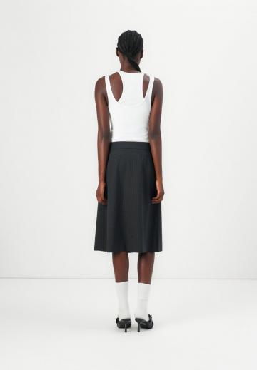 Юбка-карандаш