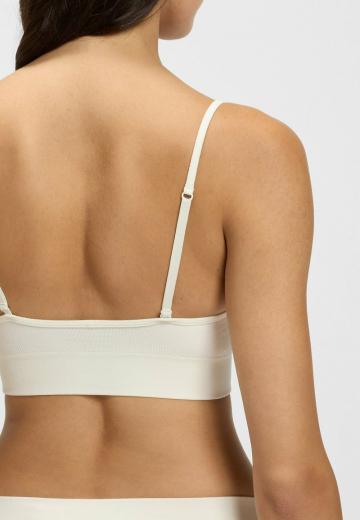 Бюстгальтер без косточек