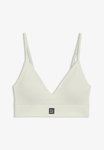 Бюстгальтер без косточек