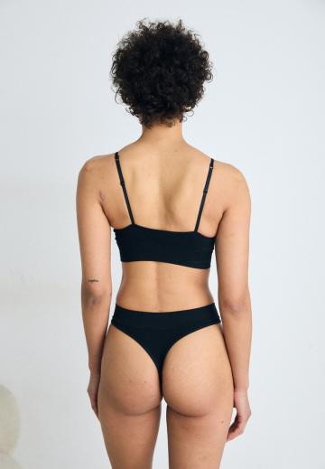 Бюстгальтер без косточек