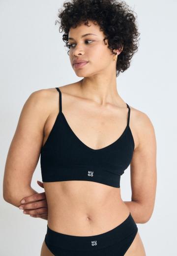 Бюстгальтер без косточек