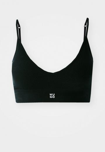 Бюстгальтер без косточек