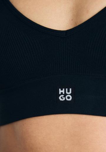 Бюстгальтер без косточек