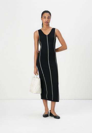 Пляжное платье