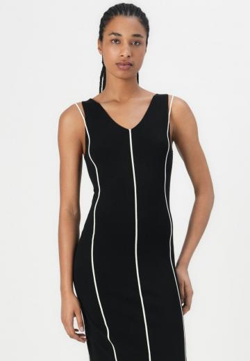 Пляжное платье