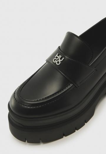 Полуботинки