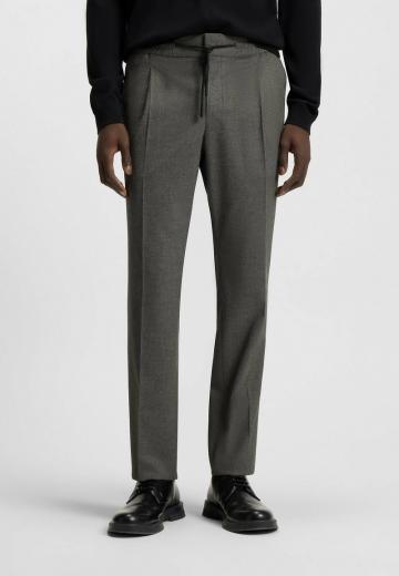 Костюмные брюки