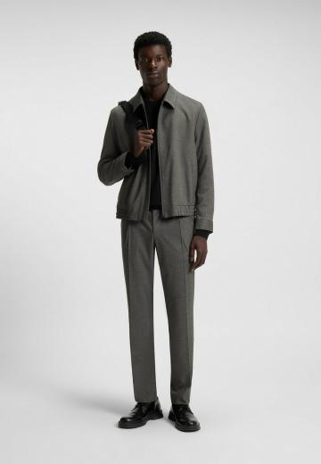 Костюмные брюки