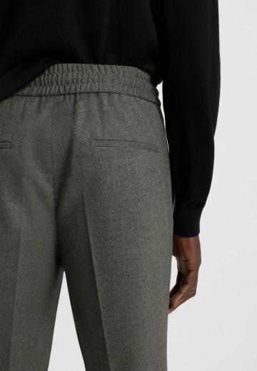 Костюмные брюки