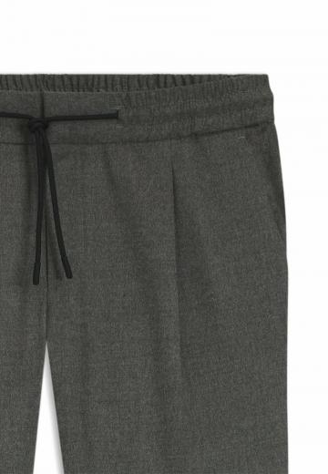 Костюмные брюки