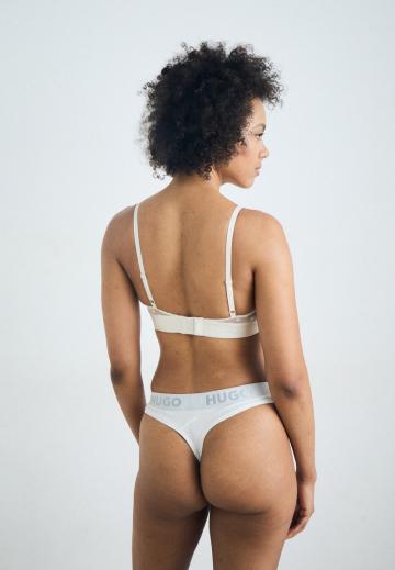 Бюстгальтер без косточек