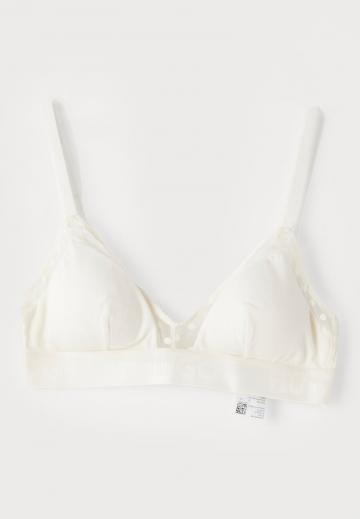 Бюстгальтер без косточек