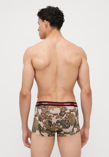 Трусы шортики