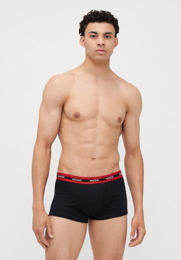 Трусы шортики