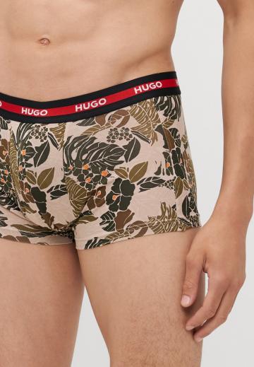 Трусы шортики