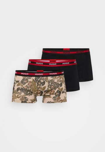 Трусы шортики