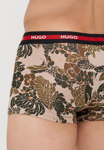 Трусы шортики