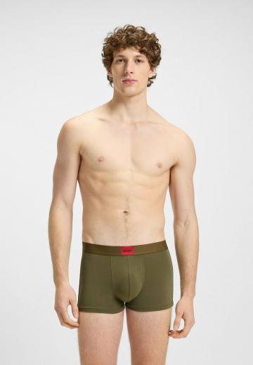 Трусы шортики