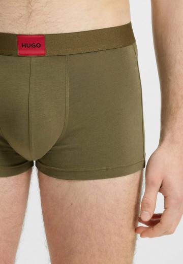 Трусы шортики