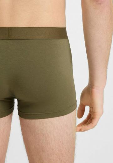 Трусы шортики