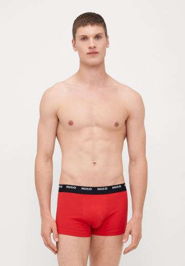 Трусы шортики