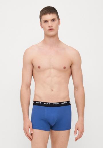 Трусы шортики