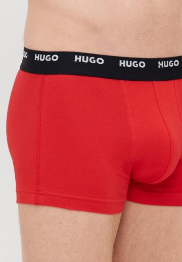 Трусы шортики