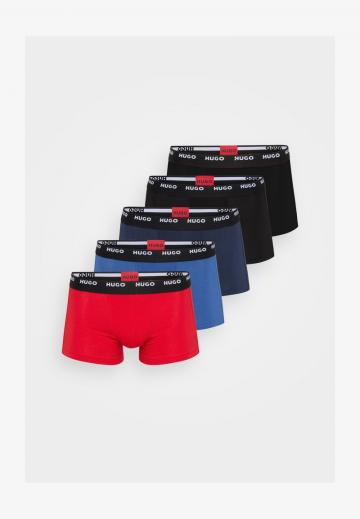 Трусы шортики