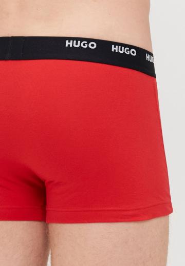 Трусы шортики