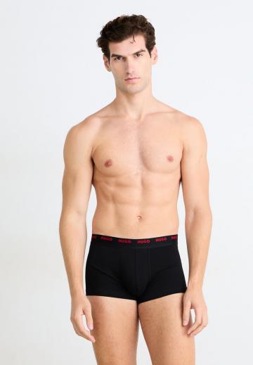 Трусы шортики