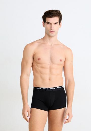 Трусы шортики