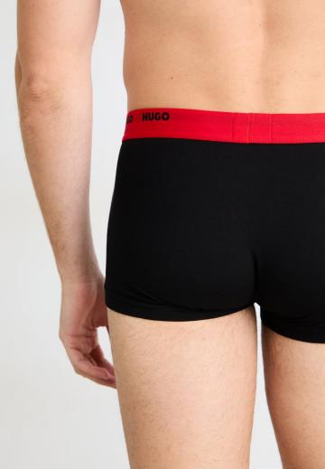 Трусы шортики