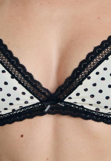 Бюстгальтер без косточек
