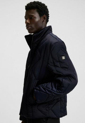 Зимняя куртка