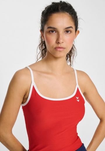 Спортивный топ