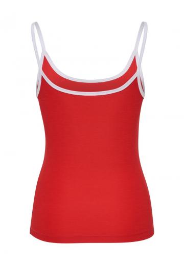 Спортивный топ