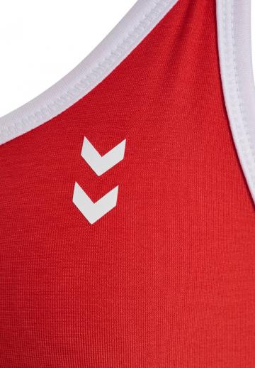 Спортивный топ