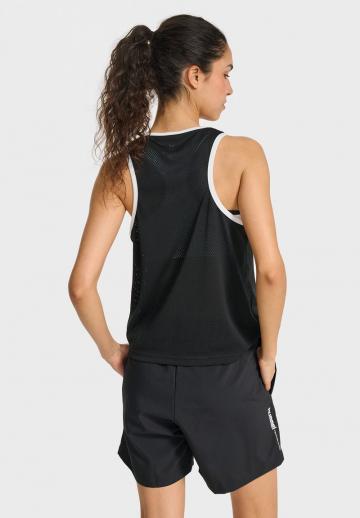 Спортивная майка