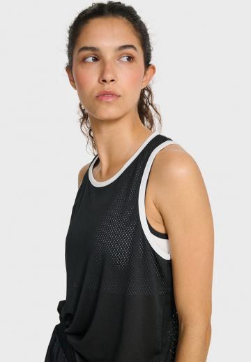 Спортивная майка