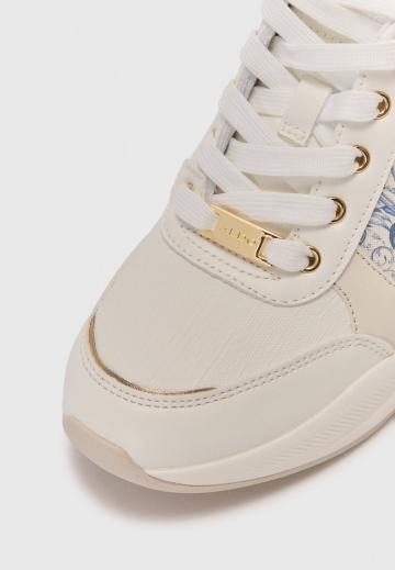 Высокие кеды